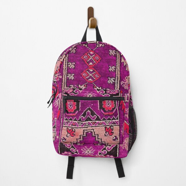 Item preview, Heritage Moroccan Carpet designed and sold by SpaceBazaar.