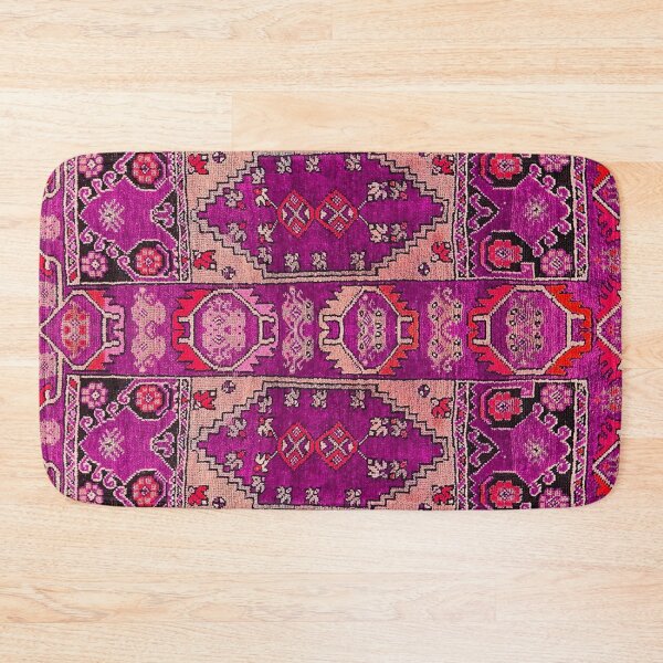 Item preview, Heritage Moroccan Carpet  designed and sold by SpaceBazaar.