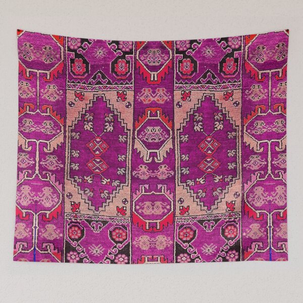 Item preview, Heritage Moroccan Carpet  designed and sold by SpaceBazaar.