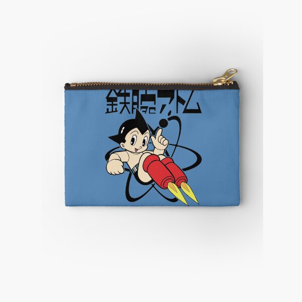 Item preview, Tetsuwan Atomu / Astro Boy; Blue designed and sold by Marco Bottiglieri.