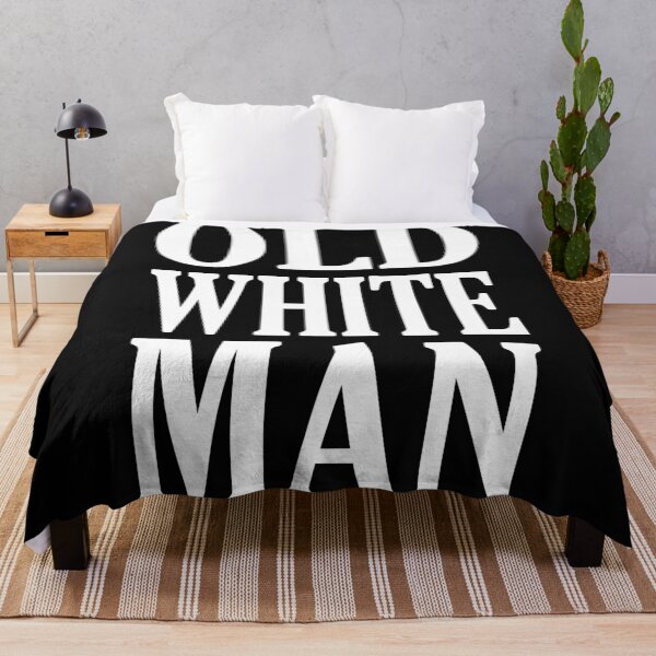 Item preview, old man sayings - old white man designed and sold by LioPart.