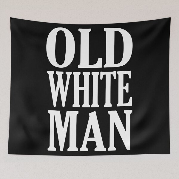 Item preview, old man sayings - old white man designed and sold by LioPart.