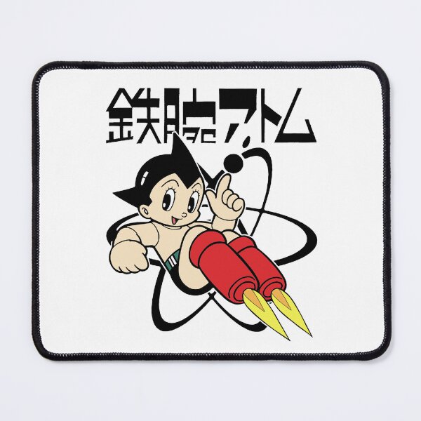 Item preview, Tetsuwan Atomu / Astro Boy designed and sold by Marco Bottiglieri.