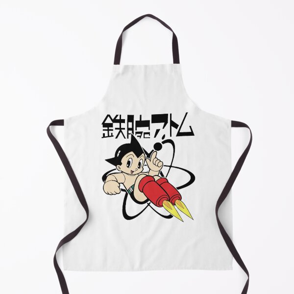 Item preview, Tetsuwan Atomu / Astro Boy designed and sold by Marco Bottiglieri.