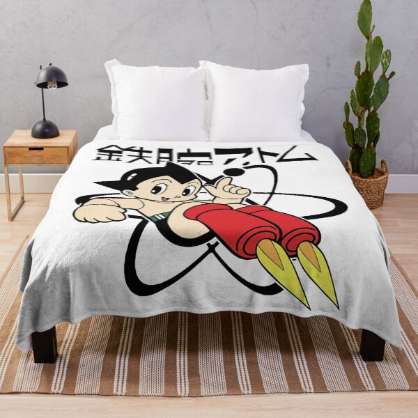 Item preview, Tetsuwan Atomu / Astro Boy designed and sold by Marco Bottiglieri.