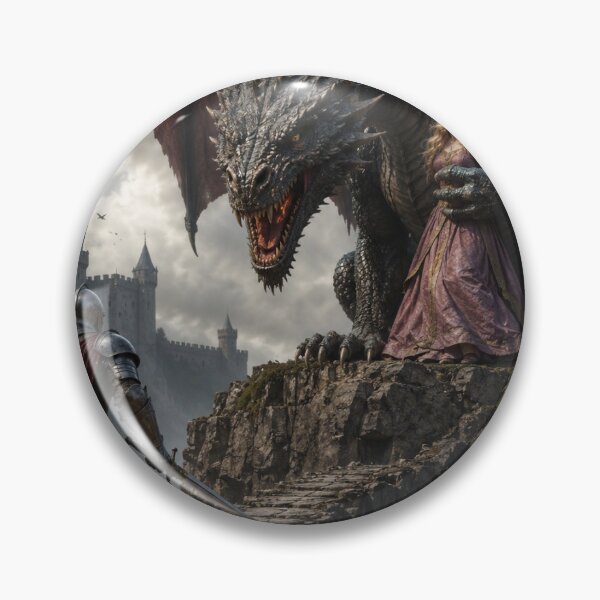 Item preview, Dragons Capture designed and sold by Tom's Digital Art.