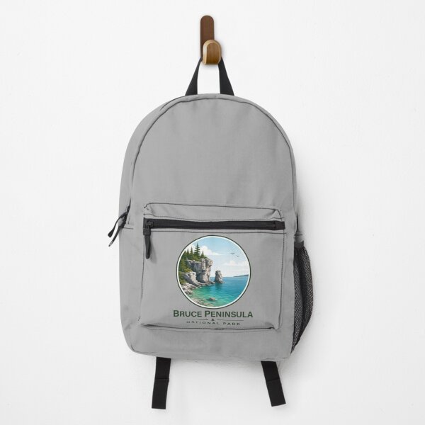 Item preview, Bruce Peninsula National Park designed and sold by NPStudio.