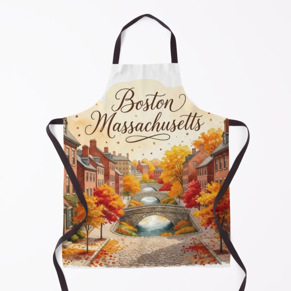Item preview, Boston, Massachusetts designed and sold by Modefissi.
