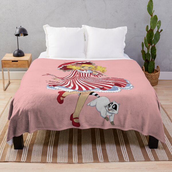 Item preview, Candy Candy; Pink designed and sold by Marco Bottiglieri.