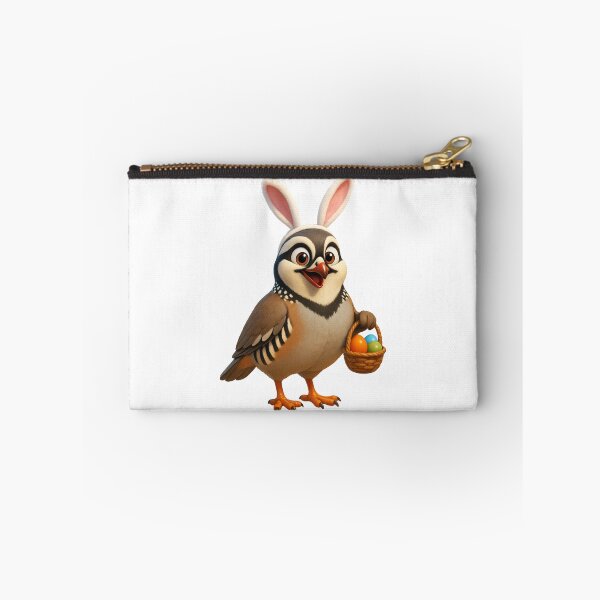 Item preview, Easter Chukar Partridge designed and sold by Sillytoe.