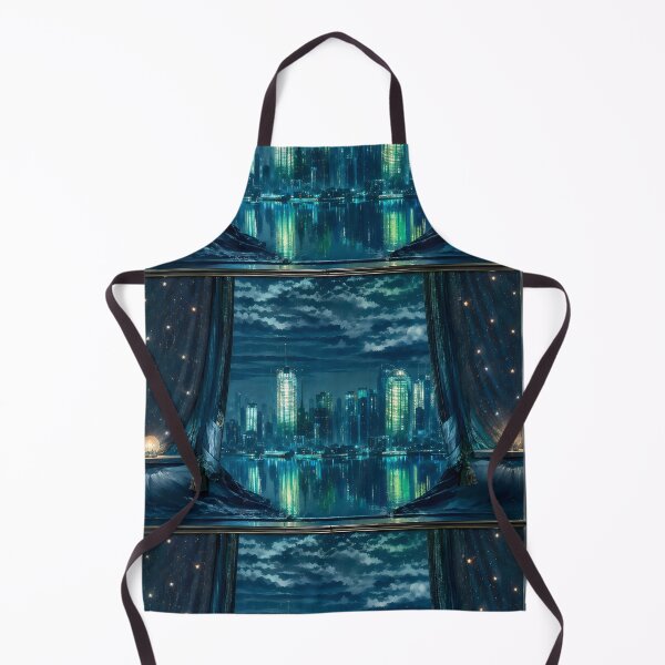 Item preview, All the World's a Stage designed and sold by O'clock Vibes.