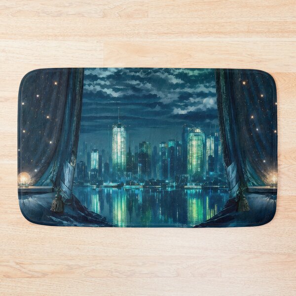 Item preview, All the World's a Stage designed and sold by O'clock Vibes.
