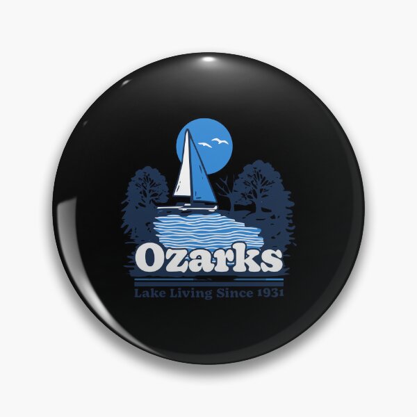 Item preview, Ozarks designed and sold by cozygamerstore.