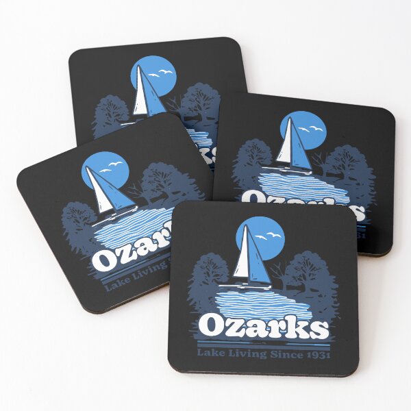 Item preview, Ozarks designed and sold by cozygamerstore.