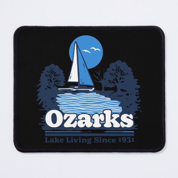Item preview, Ozarks designed and sold by cozygamerstore.