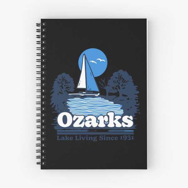 Item preview, Ozarks designed and sold by cozygamerstore.