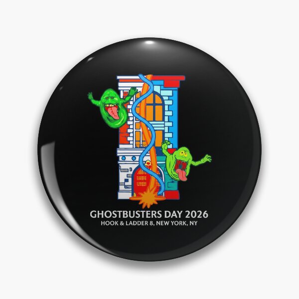 Item preview, Ghostbusters designed and sold by cozygamerstore.