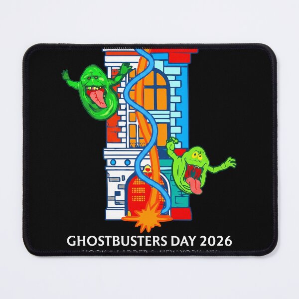 Item preview, Ghostbusters designed and sold by cozygamerstore.