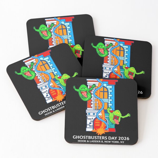 Item preview, Ghostbusters designed and sold by cozygamerstore.