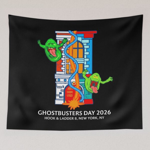 Item preview, Ghostbusters designed and sold by cozygamerstore.