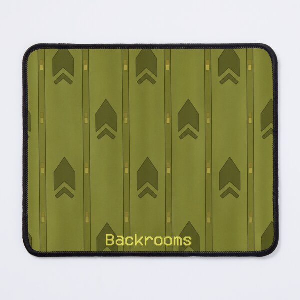 Item preview, Backrooms Movie designed and sold by WifeStar321.