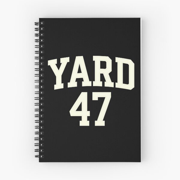 Item preview, Yard-47 designed and sold by cozygamerstore.