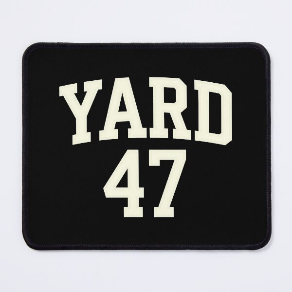 Item preview, Yard-47 designed and sold by cozygamerstore.