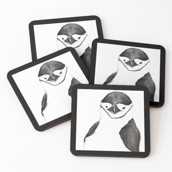 Item preview, Chinstrap Penguin designed and sold by CreativeAssets.