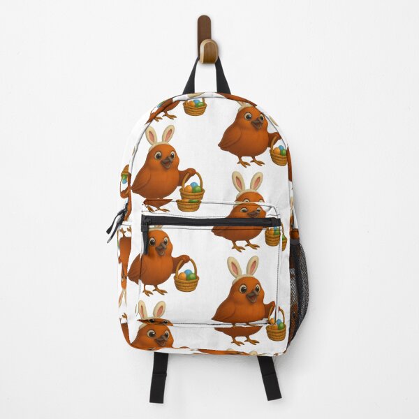 Item preview, Easter Cinnamon King Quail designed and sold by Sillytoe.