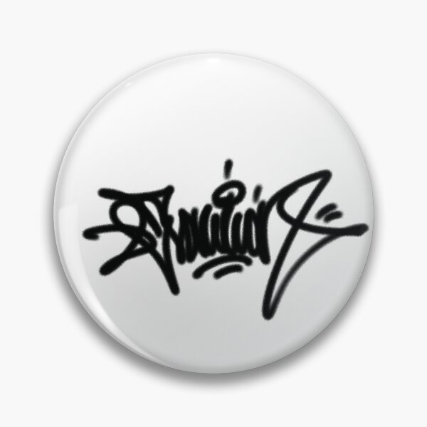Item preview, EVOLUTION GRAFFITI TAG designed and sold by simplementemarc.