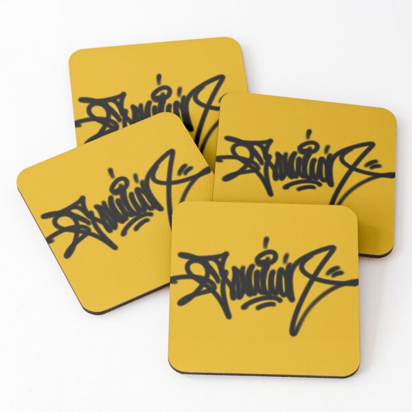 Item preview, EVOLUTION GRAFFITI TAG designed and sold by simplementemarc.