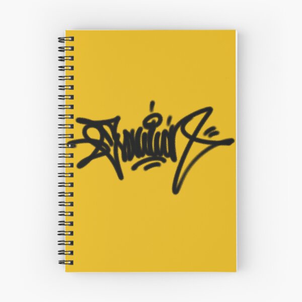 Item preview, EVOLUTION GRAFFITI TAG designed and sold by simplementemarc.