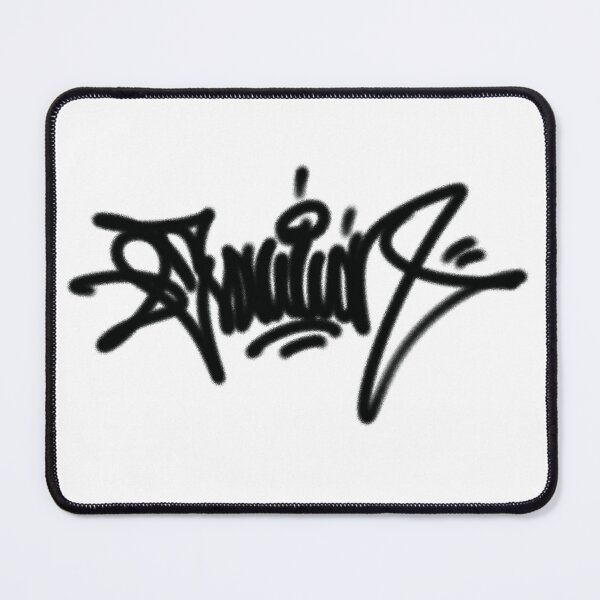 Item preview, EVOLUTION GRAFFITI TAG designed and sold by simplementemarc.