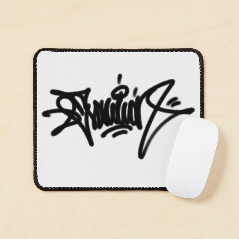 Item preview, Mouse Pad designed and sold by simplementemarc.