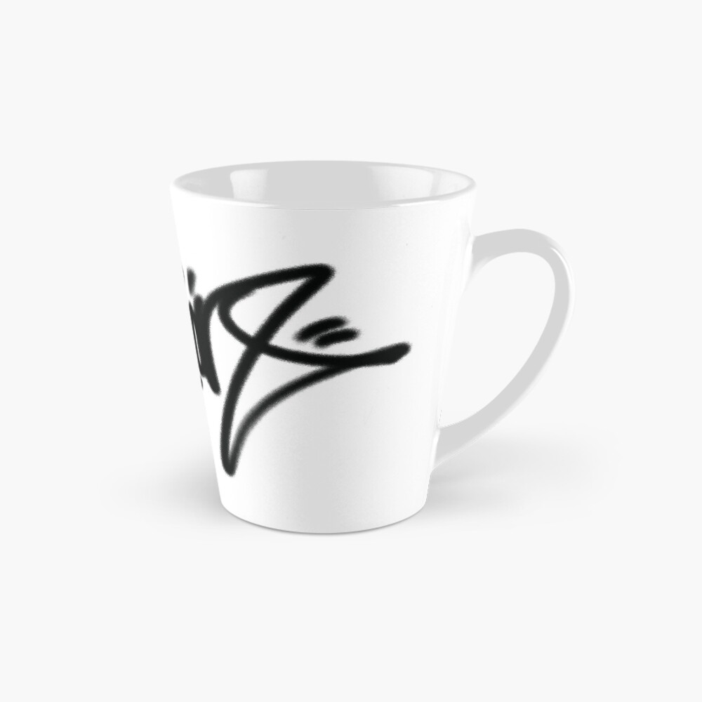 Item preview, Tall Mug designed and sold by simplementemarc.