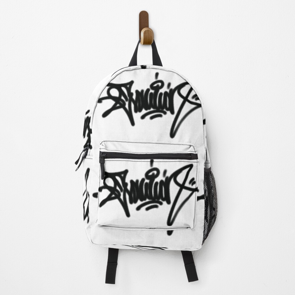 Item preview, Backpack designed and sold by simplementemarc.