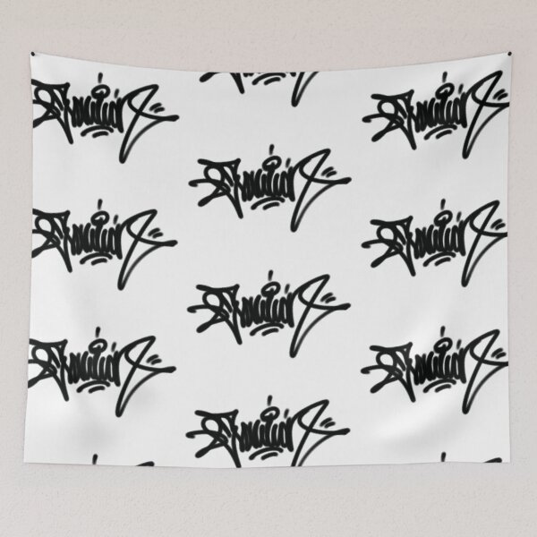 Item preview, EVOLUTION GRAFFITI TAG designed and sold by simplementemarc.