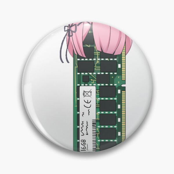 Item preview, RAM designed and sold by marcos1214.