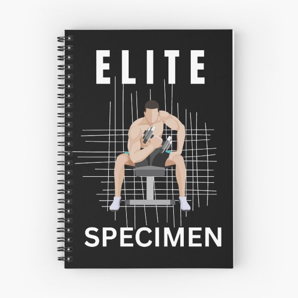 Item preview, Elite specimen designed and sold by Kameliakate.