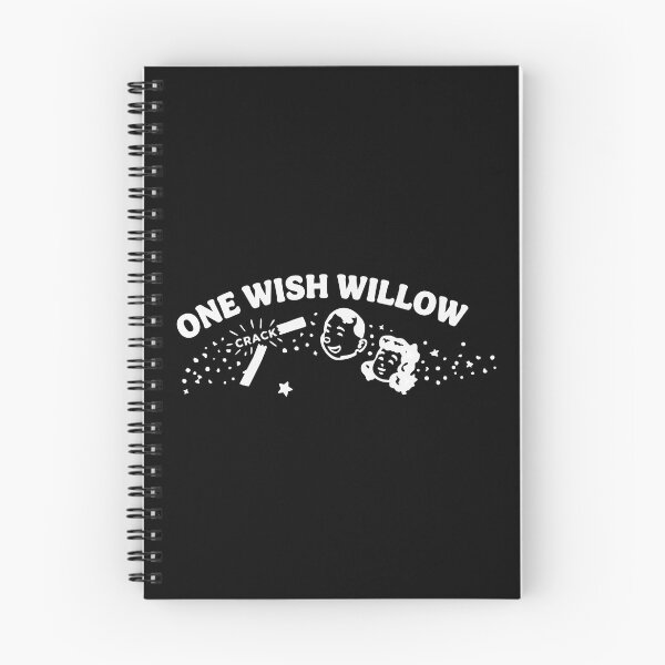 Item preview, One-Wish-Willow designed and sold by cozygamerstore.