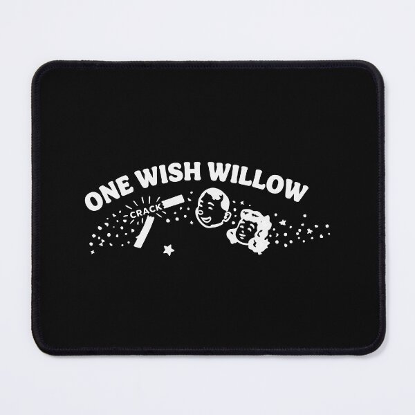 Item preview, One-Wish-Willow designed and sold by cozygamerstore.