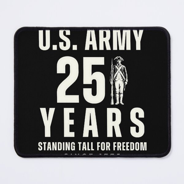 Item preview, US-Army designed and sold by cozygamerstore.