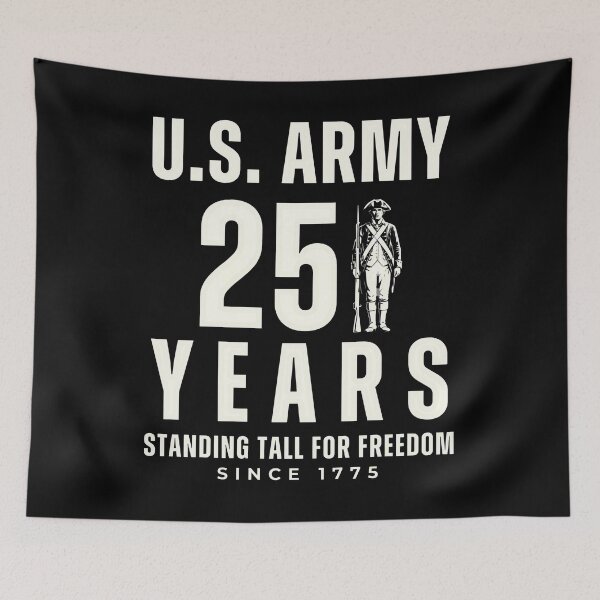 Item preview, US-Army designed and sold by cozygamerstore.