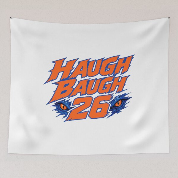 Item preview, Haugh Baugh 26 designed and sold by cozygamerstore.