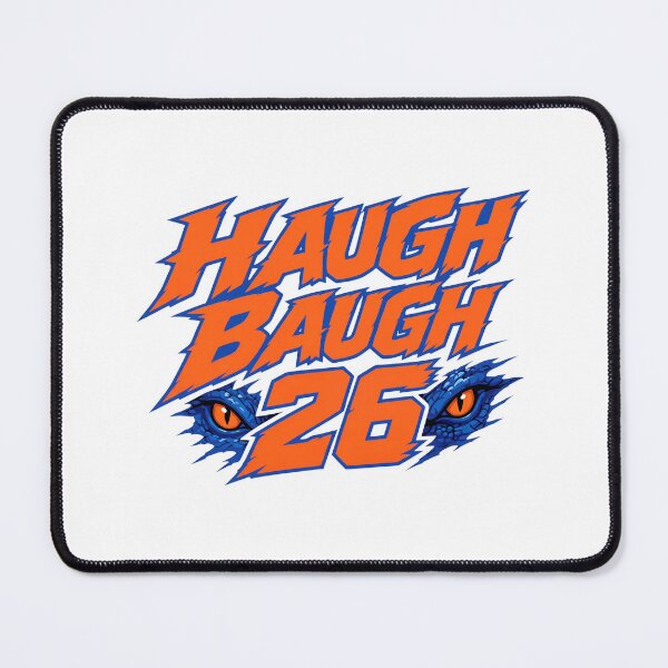 Item preview, Haugh Baugh 26 designed and sold by cozygamerstore.