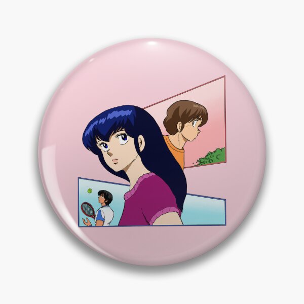 Item preview, Maison Ikkoku; Pink designed and sold by Marco Bottiglieri.