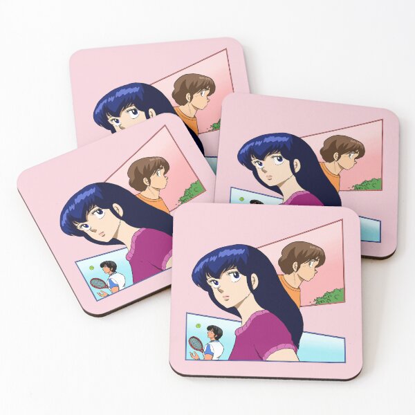 Item preview, Maison Ikkoku; Pink designed and sold by Marco Bottiglieri.