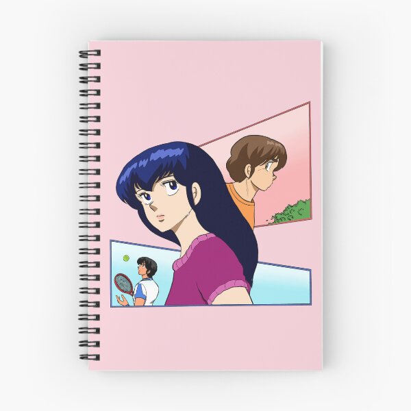 Item preview, Maison Ikkoku; Pink designed and sold by Marco Bottiglieri.