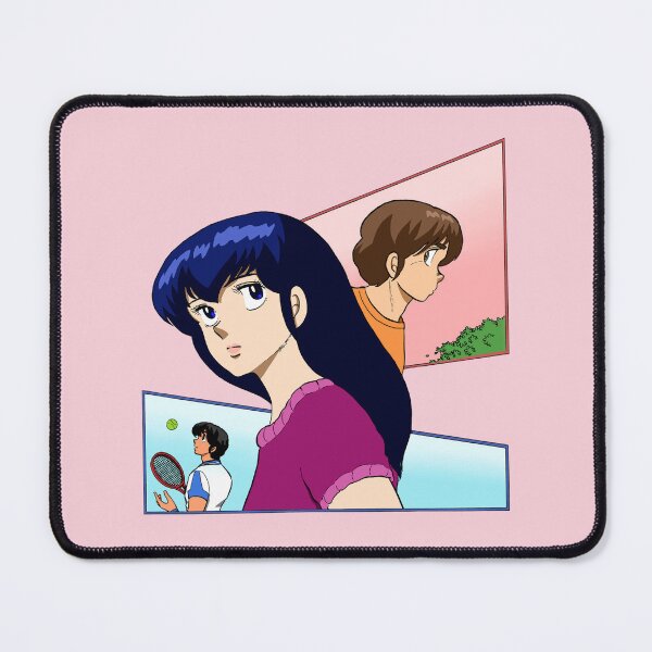 Item preview, Maison Ikkoku; Pink designed and sold by Marco Bottiglieri.