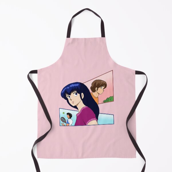 Item preview, Maison Ikkoku; Pink designed and sold by Marco Bottiglieri.